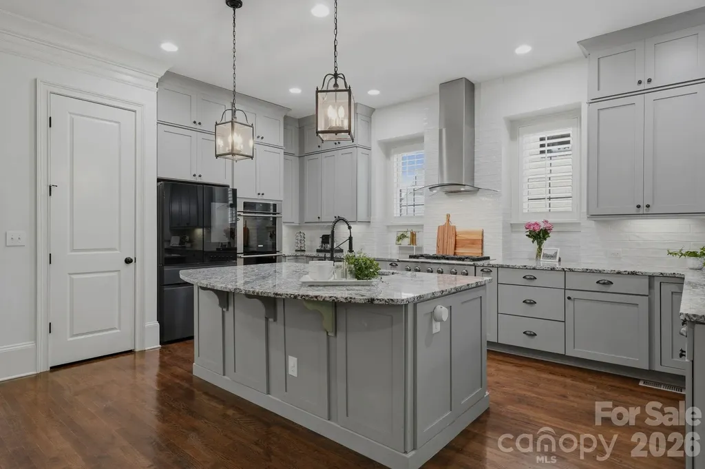 221 Glenmoor Drive Waxhaw NC 28173