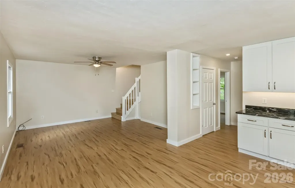 47 Fir Circle Canton NC 28716