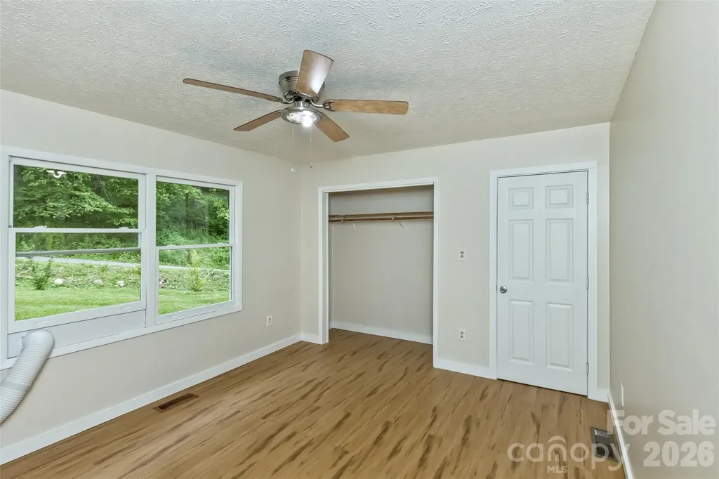 47 Fir Circle Canton NC 28716