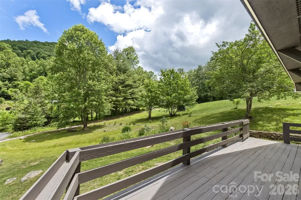 47 Fir Circle Canton NC 28716