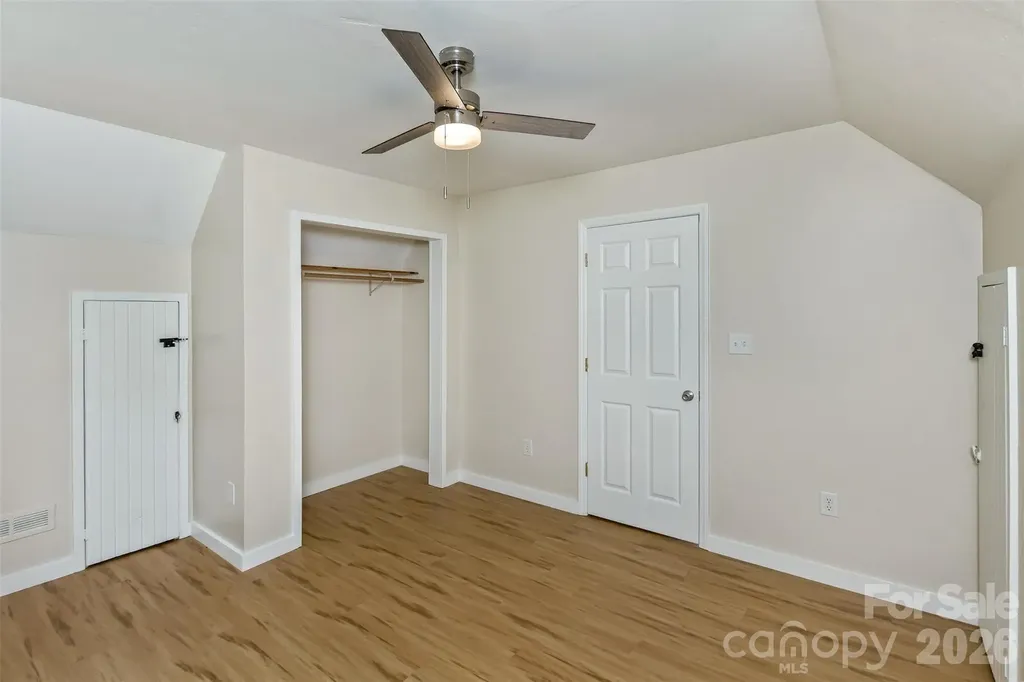 47 Fir Circle Canton NC 28716
