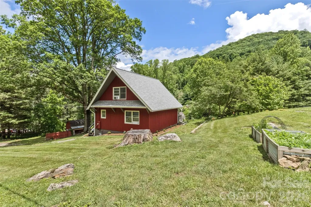 47 Fir Circle Canton NC 28716