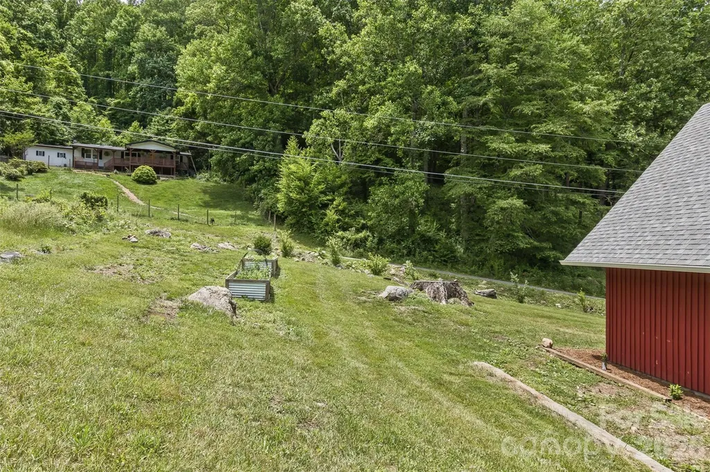 47 Fir Circle Canton NC 28716