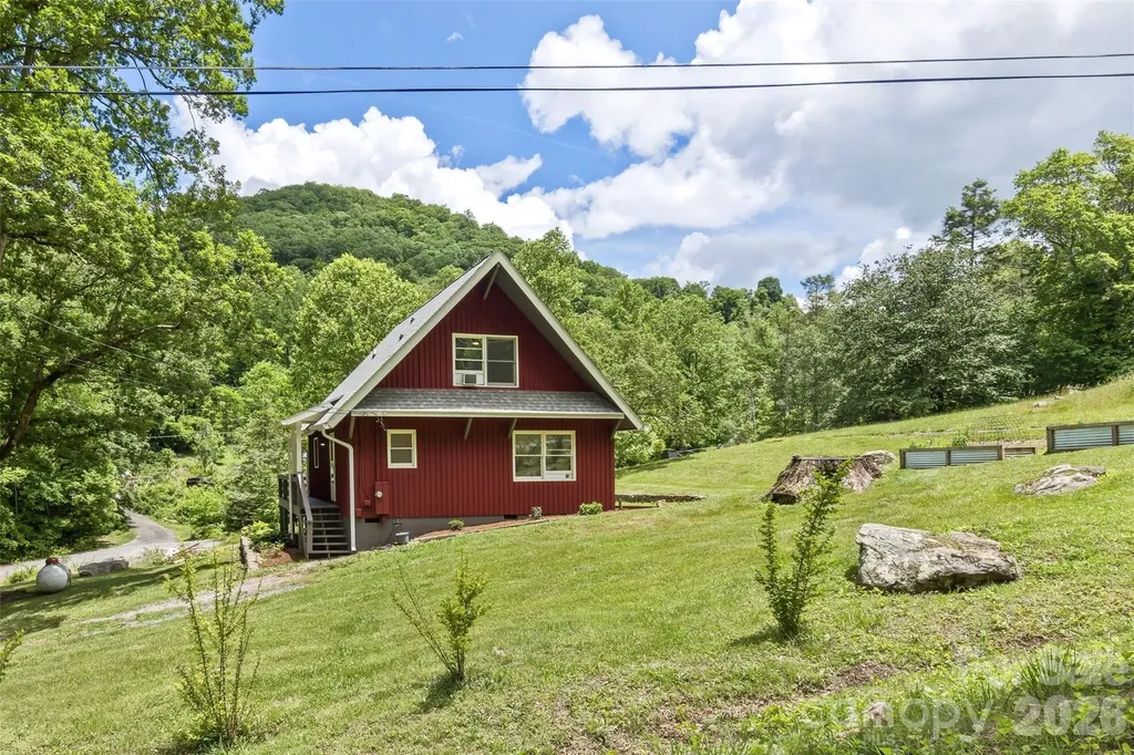 47 Fir Circle Canton NC 28716