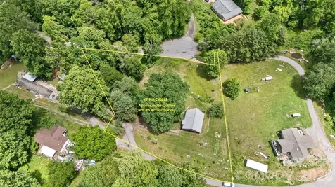 47 Fir Circle Canton NC 28716