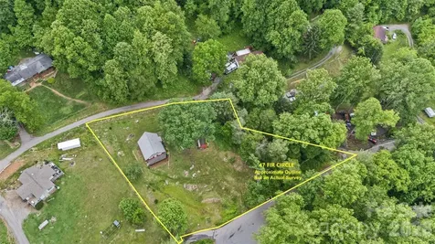 47 Fir Circle Canton NC 28716