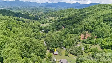 47 Fir Circle Canton NC 28716