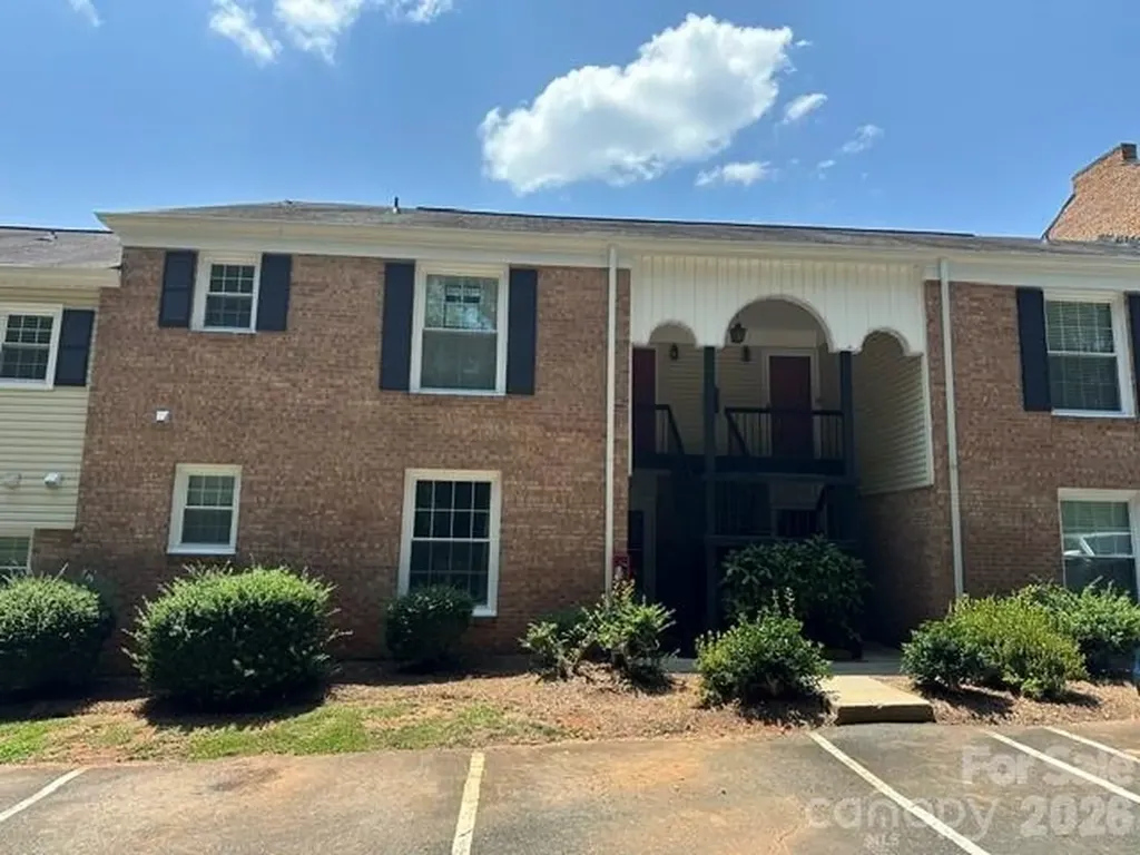 4605 Coronado Drive Charlotte NC 28212