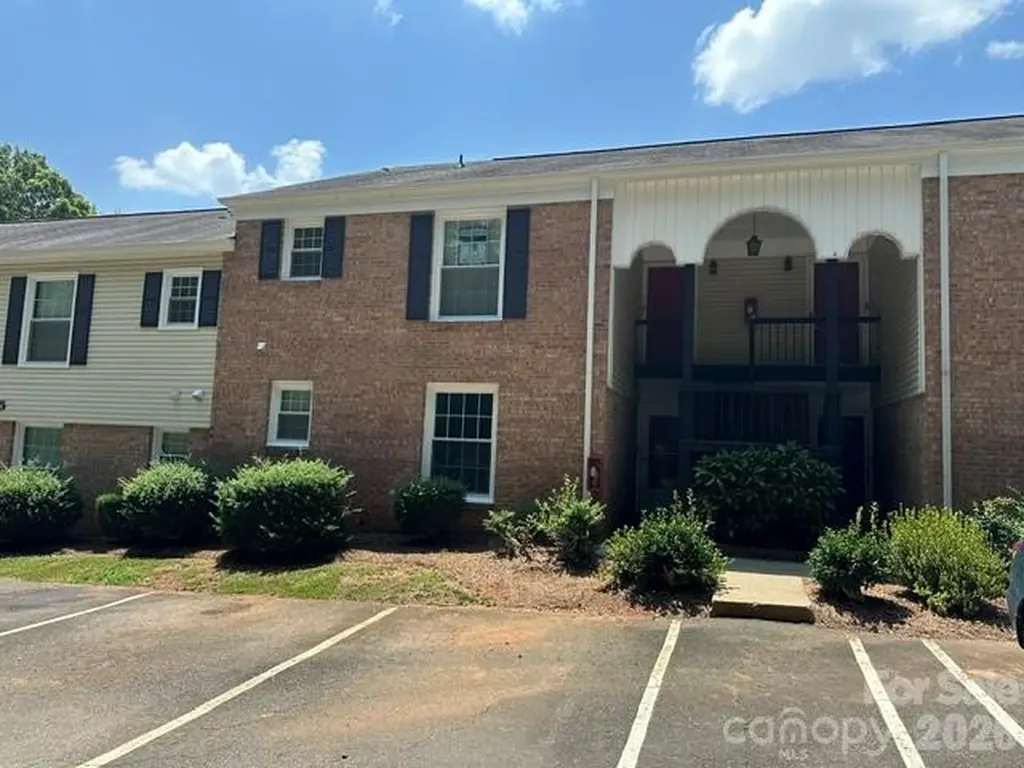 4605 Coronado Drive Charlotte NC 28212