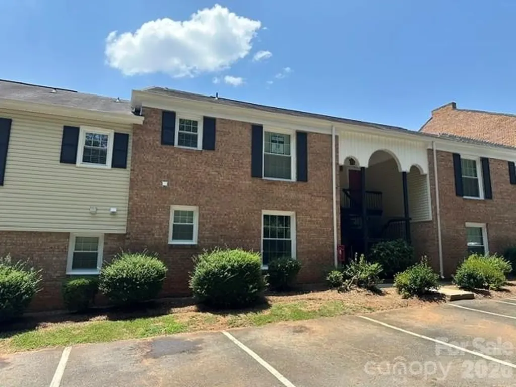 4605 Coronado Drive Charlotte NC 28212