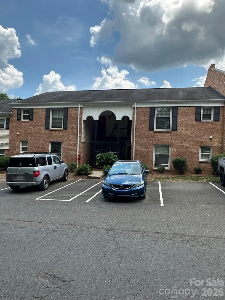 4605 Coronado Drive Charlotte NC 28212