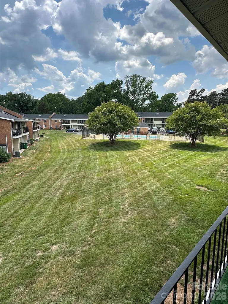 4605 Coronado Drive Charlotte NC 28212