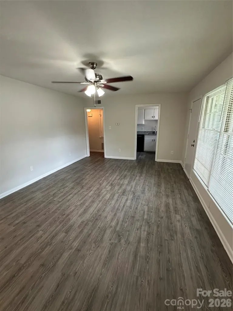 4605 Coronado Drive Charlotte NC 28212