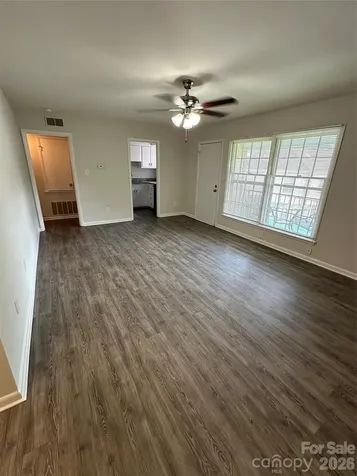 4605 Coronado Drive Charlotte NC 28212