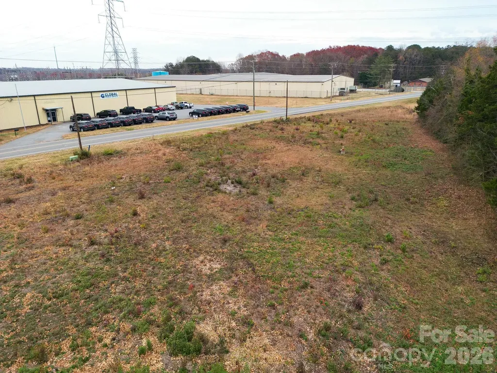 1885 Old Mountain Road Statesville NC 28677