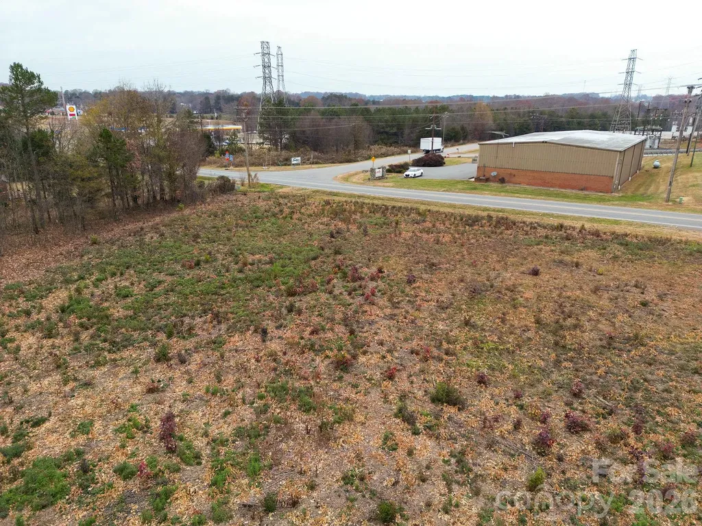 1885 Old Mountain Road Statesville NC 28677