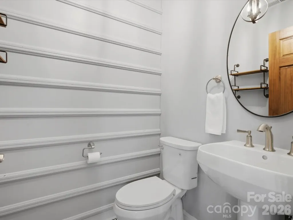 3004 Dodsworth Drive Cramerton NC 28032