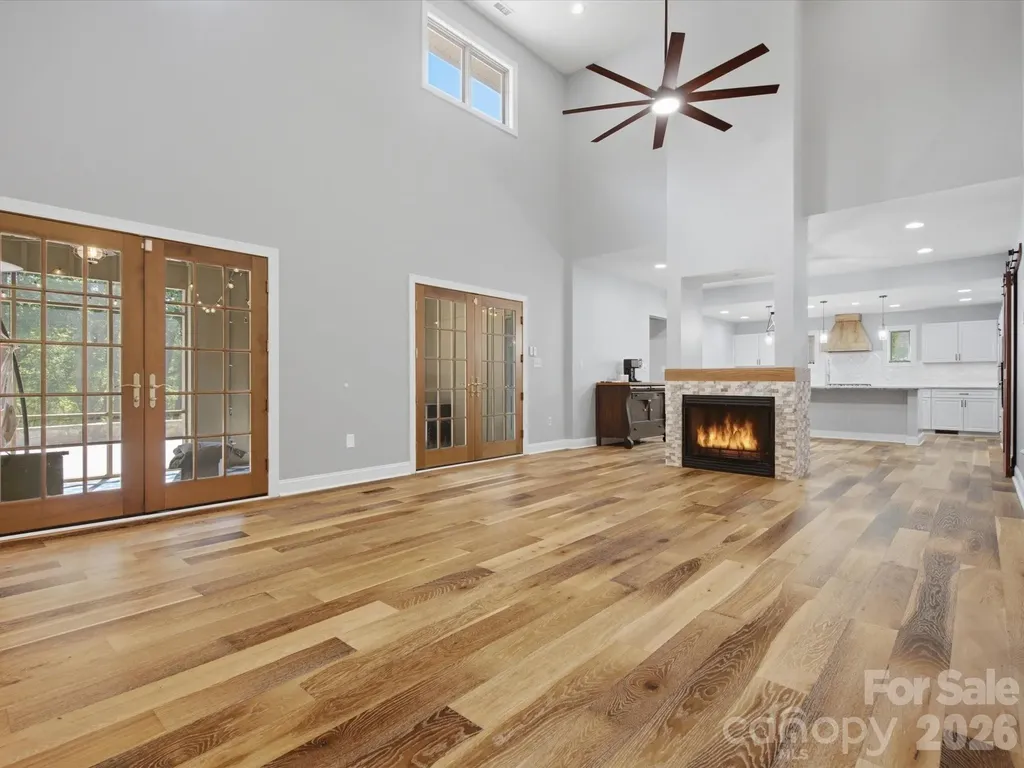 3004 Dodsworth Drive Cramerton NC 28032