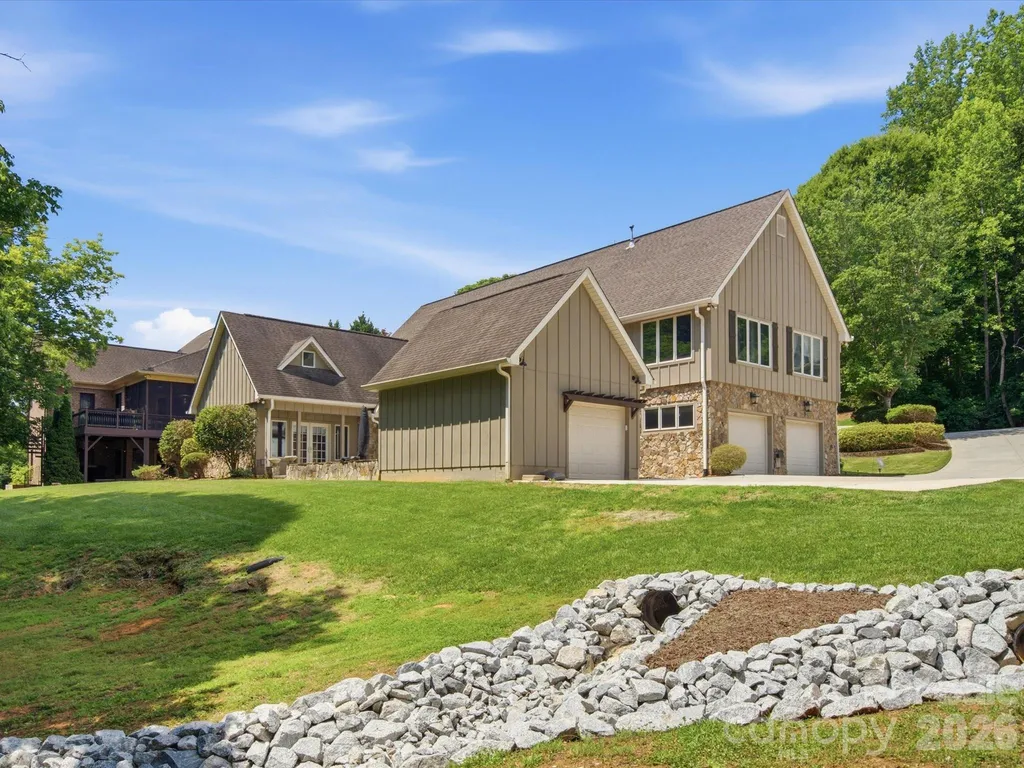 3004 Dodsworth Drive Cramerton NC 28032
