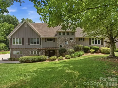 3004 Dodsworth Drive Cramerton NC 28032