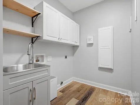 3004 Dodsworth Drive Cramerton NC 28032