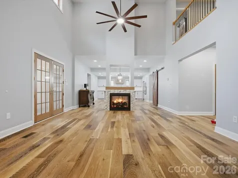 3004 Dodsworth Drive Cramerton NC 28032