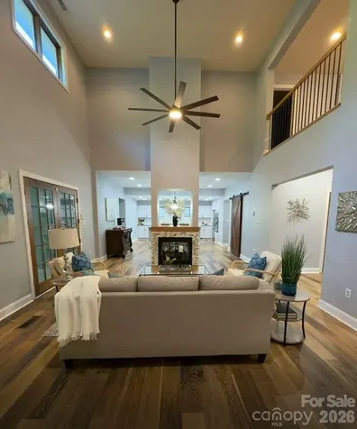 3004 Dodsworth Drive Cramerton NC 28032