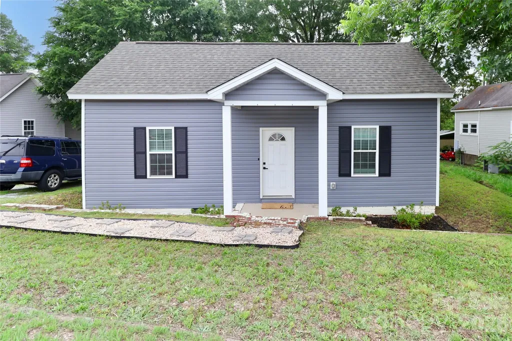 703 S Main Street Landis NC 28088