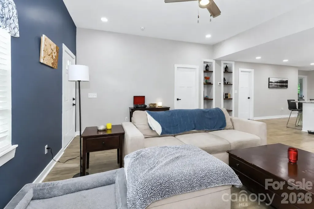 703 S Main Street Landis NC 28088