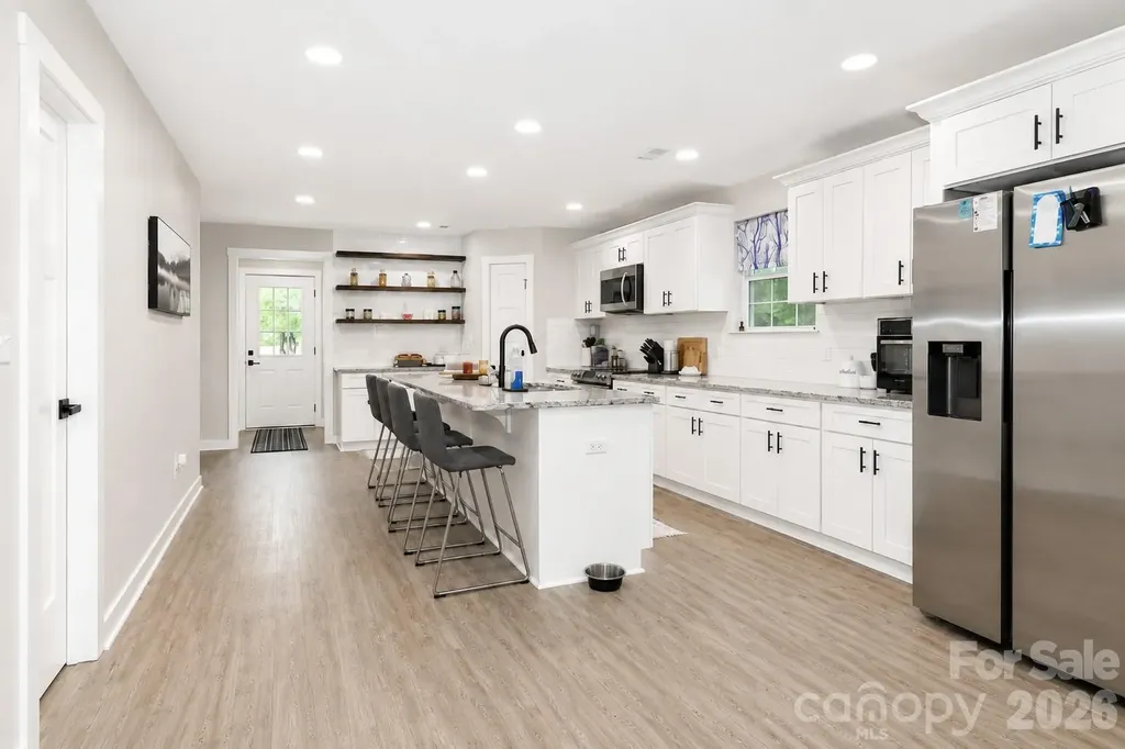 703 S Main Street Landis NC 28088