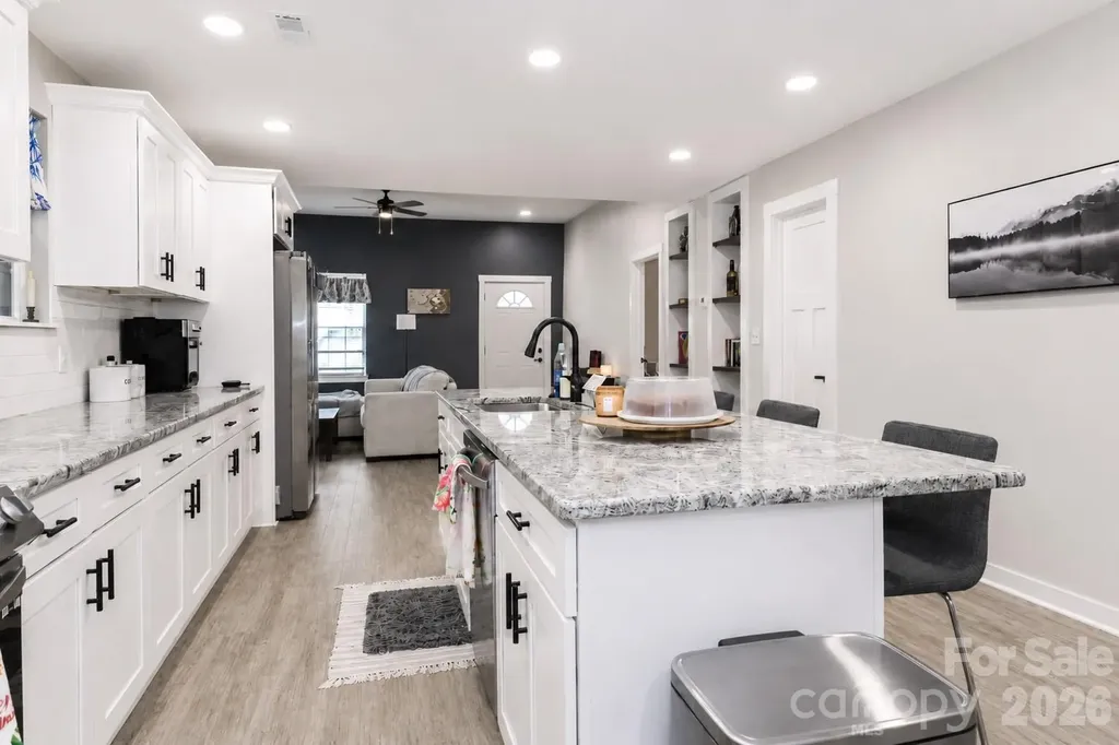 703 S Main Street Landis NC 28088