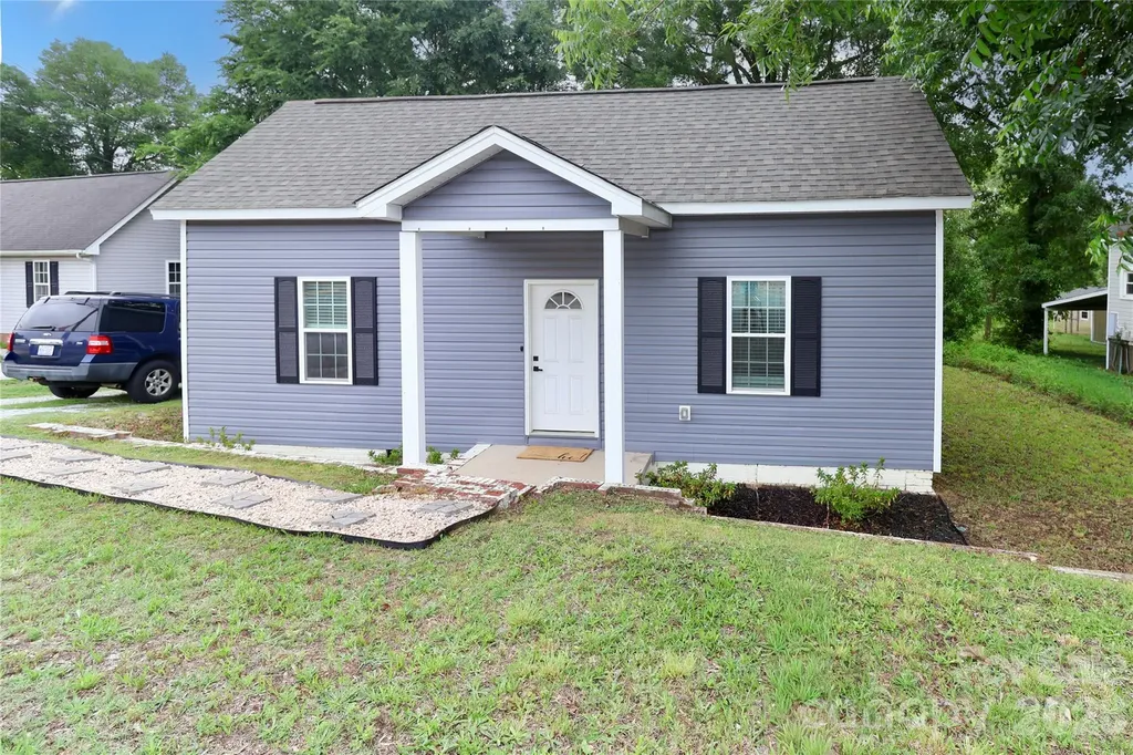 703 S Main Street Landis NC 28088