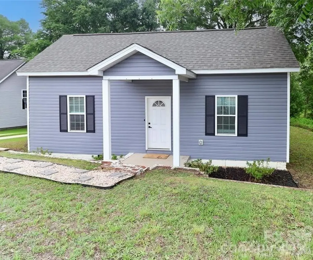 703 S Main Street Landis NC 28088