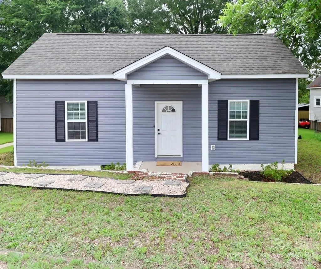 703 S Main Street Landis NC 28088