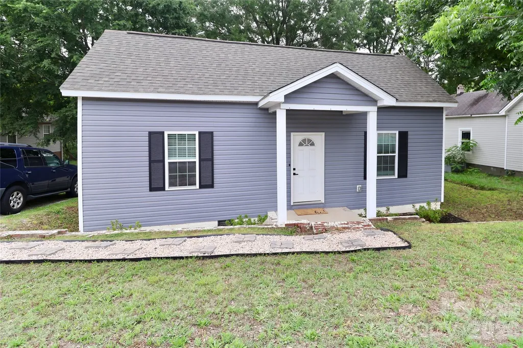703 S Main Street Landis NC 28088