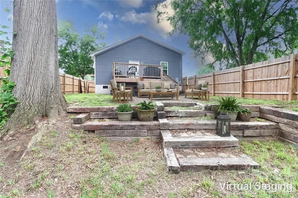 703 S Main Street Landis NC 28088