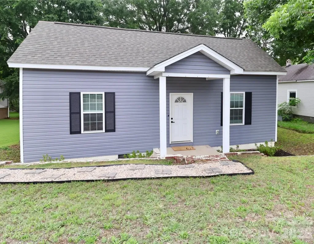 703 S Main Street Landis NC 28088