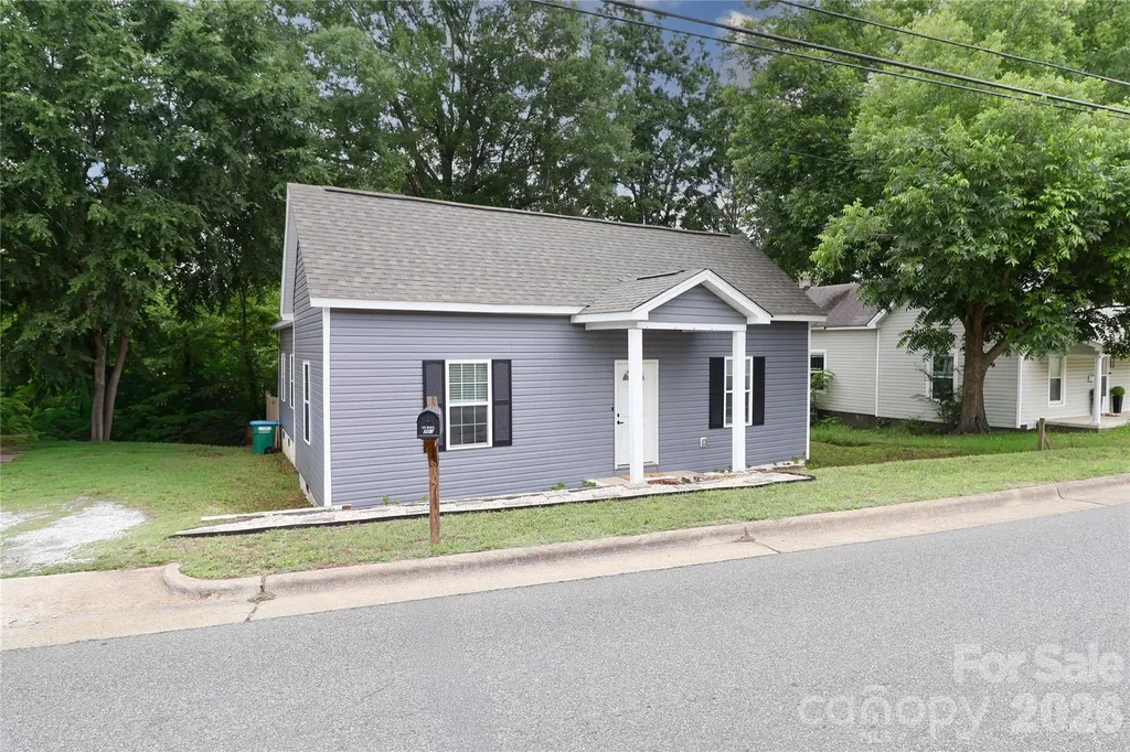703 S Main Street Landis NC 28088