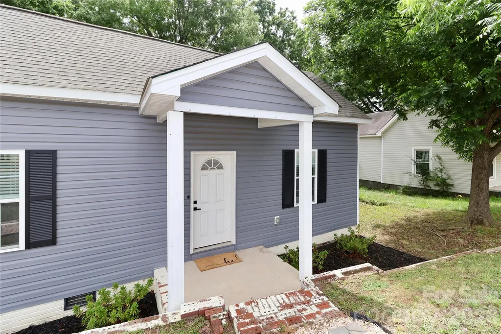 703 S Main Street Landis NC 28088