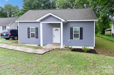 703 S Main Street Landis NC 28088