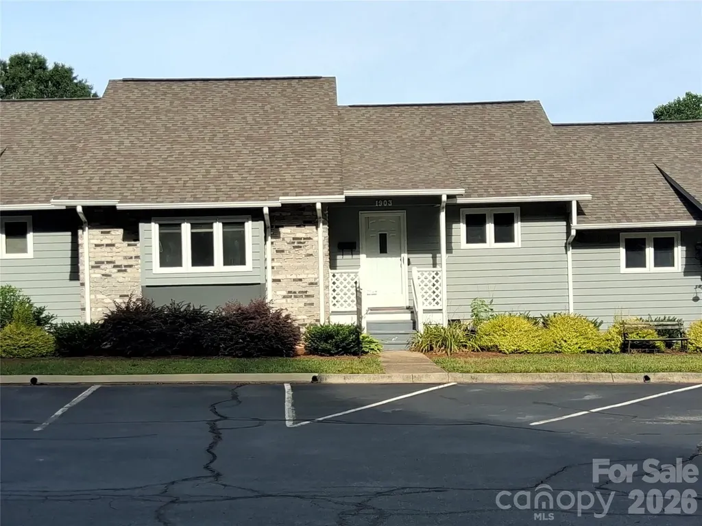 1903 Wellington Hills Circle Salisbury NC 28147