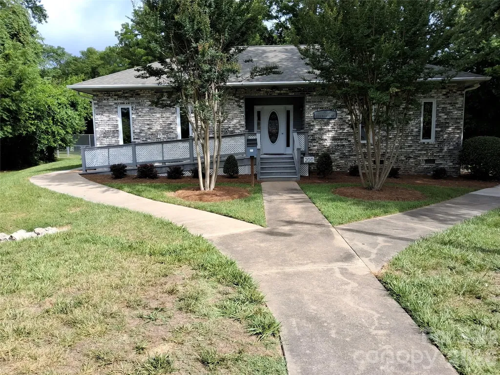 1903 Wellington Hills Circle Salisbury NC 28147
