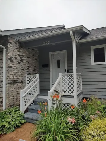 1903 Wellington Hills Circle Salisbury NC 28147