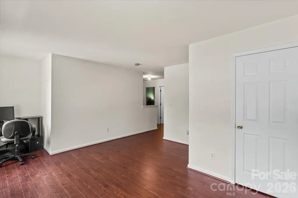 3119 Decapolis Drive Charlotte NC 28215