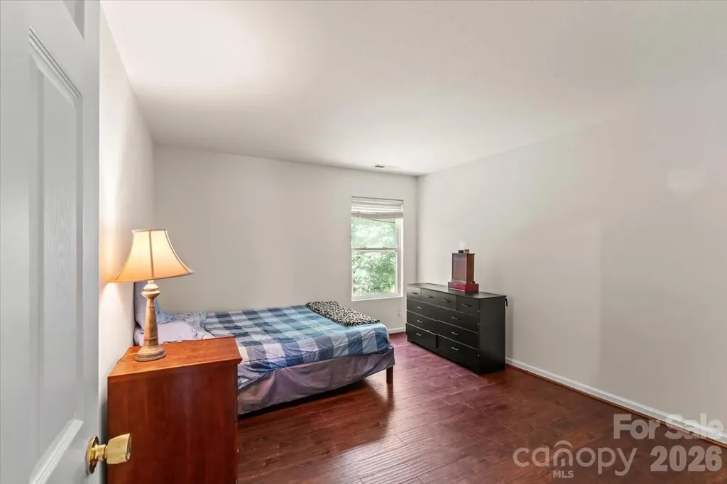 3119 Decapolis Drive Charlotte NC 28215