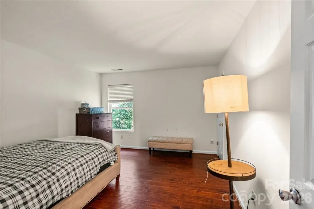 3119 Decapolis Drive Charlotte NC 28215
