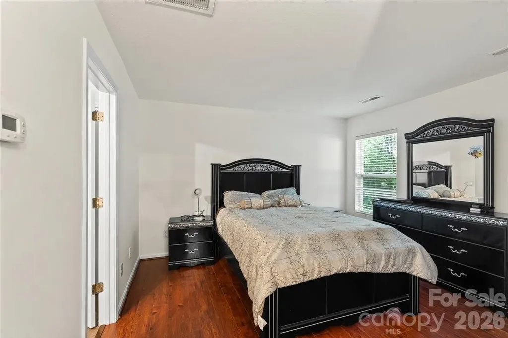 3119 Decapolis Drive Charlotte NC 28215