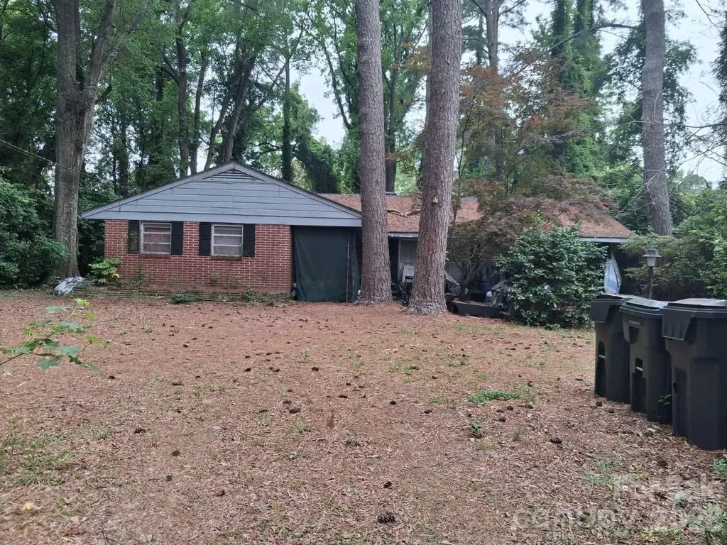 105 S Randolph Street Goldsboro NC 27530