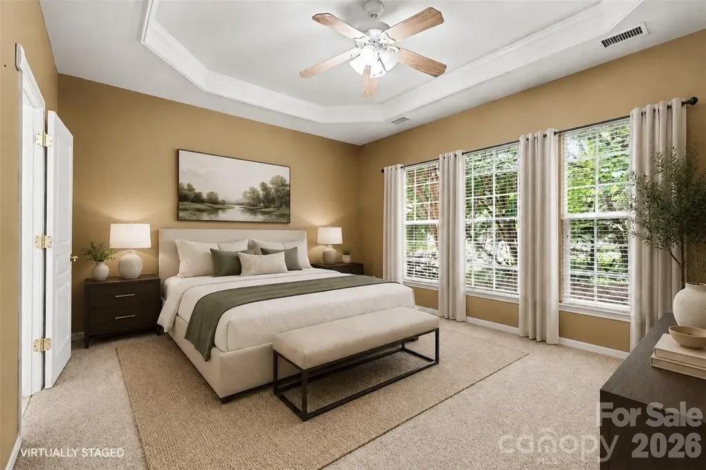 8708 Heron Glen Drive Charlotte NC 28269