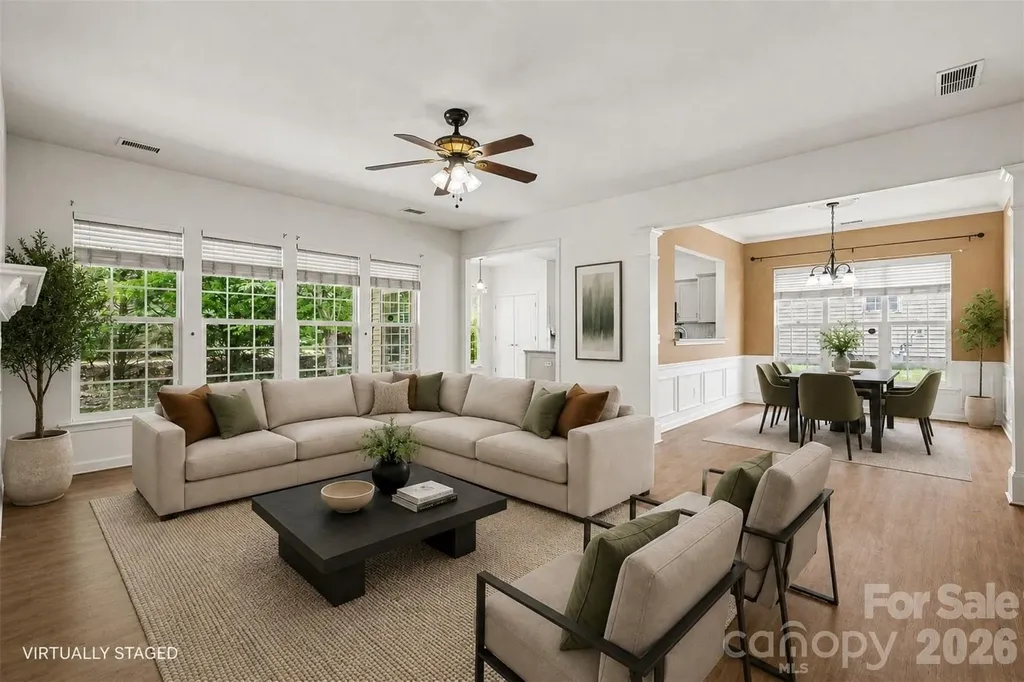 8708 Heron Glen Drive Charlotte NC 28269
